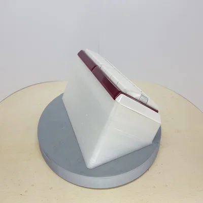 Công tắc & ổ cắm âm tường 30° cho insert DIN 49073