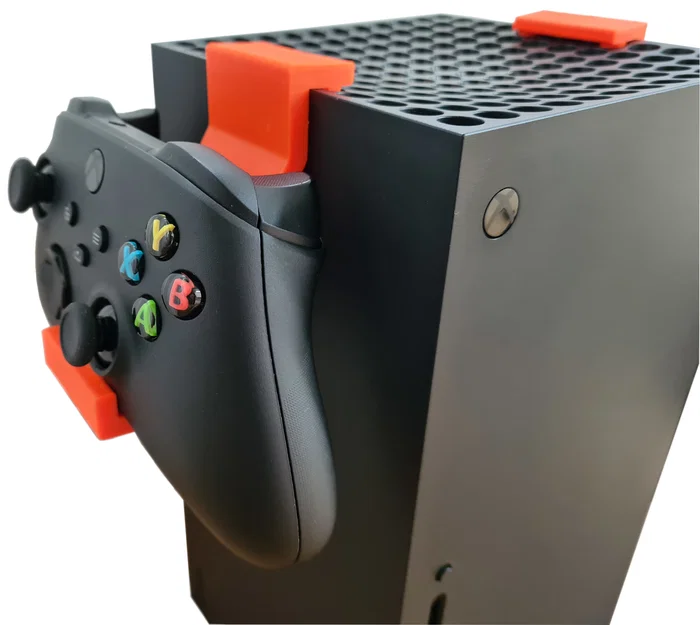 Xbox Series X - Giá đỡ Controller (Standard/Elite) & Headset - Image 2