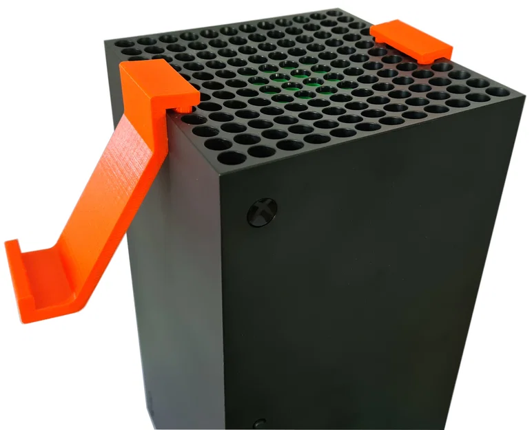 Xbox Series X - Giá đỡ Controller (Standard/Elite) & Headset - Image 3