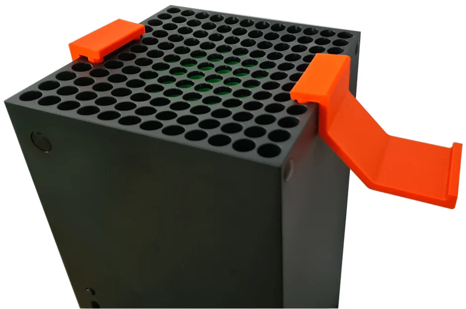 Xbox Series X - Giá đỡ Controller (Standard/Elite) & Headset - Image 4