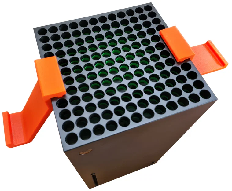 Xbox Series X - Giá đỡ Controller (Standard/Elite) & Headset - Image 5