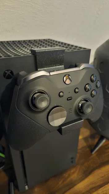 Xbox Series X - Giá đỡ Controller (Standard/Elite) & Headset - Image 7