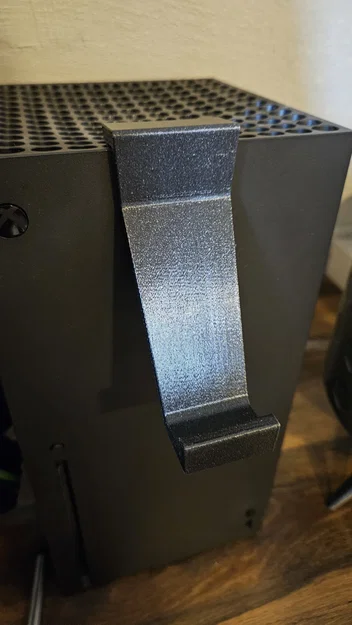 Xbox Series X - Giá đỡ Controller (Standard/Elite) & Headset - Image 8