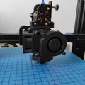 HGX Light & ORBITER extruder + V6 hotend cho Ender 3 (BLTouch) - Thumbnail 1