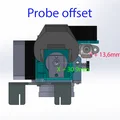 HGX Light & ORBITER extruder + V6 hotend cho Ender 3 (BLTouch) - Thumbnail 4