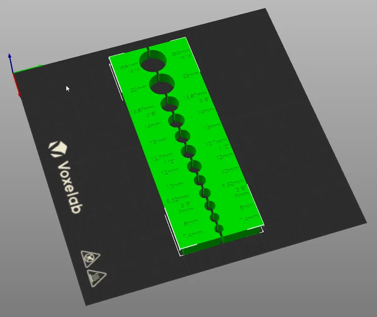 Bộ kẹp đa năng 3D cho phuộc xe đạp Fox và Rockshox - Image 1