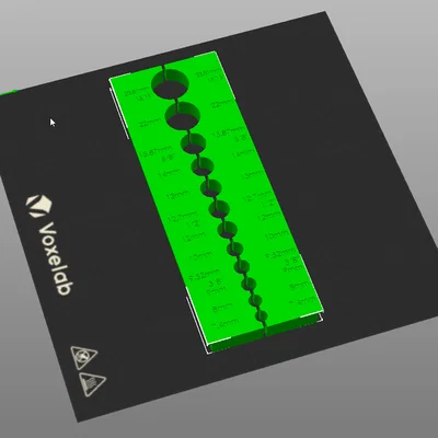 Bộ kẹp đa năng 3D cho phuộc xe đạp Fox và Rockshox