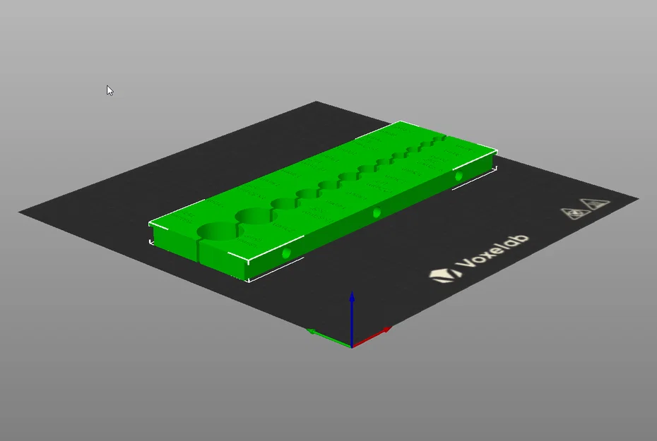 Bộ kẹp đa năng 3D cho phuộc xe đạp Fox và Rockshox - Image 2