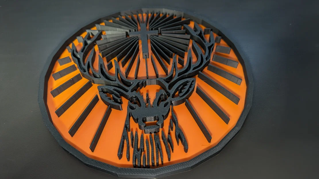 Logo Jägermeister - Image 1