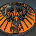 Logo Jägermeister - Thumbnail 1