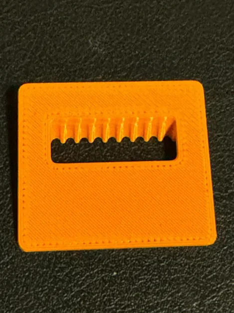 Móc treo hình/Puzzle (dán) – Picture Hanger - Image 3
