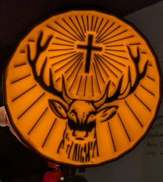 Logo Jägermeister - Image 2
