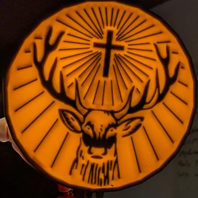 Logo Jägermeister