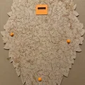 Móc treo hình/Puzzle (dán) – Picture Hanger - Thumbnail 4