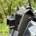 KTM 390 / 790 Adventure Windshield Block - Thumbnail 1