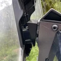 KTM 390 / 790 Adventure Windshield Block - Thumbnail 2