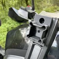 KTM 390 / 790 Adventure Windshield Block - Thumbnail 3
