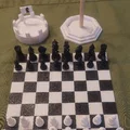 Tháp Cờ Vua (Chess tower) - Thumbnail 3
