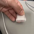 Camera buckle – Khóa cam cho dây 27mm - Thumbnail 1