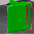 Camera buckle – Khóa cam cho dây 27mm - Thumbnail 3