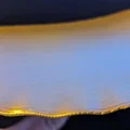 Kệ treo tường hình nấm độc đáo cho không gian sống hiện đại - Thumbnail 1