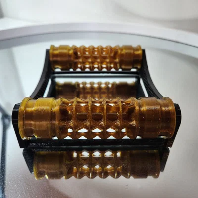 Giá đỡ cuộn filament cho spool 3kg và 1kg