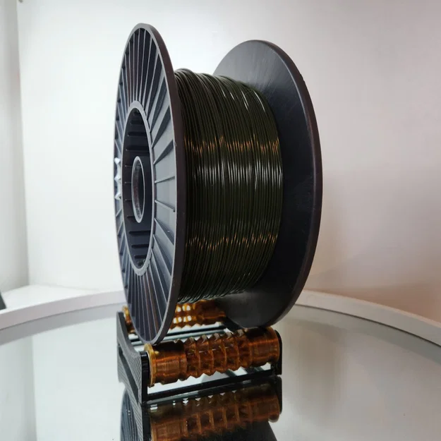 Giá đỡ cuộn filament cho spool 3kg và 1kg - Image 4