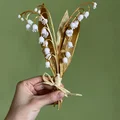Hoa Lily of the valey (Maiglöckchen) Flower - Thumbnail 1
