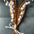 Hoa Lily of the valey (Maiglöckchen) Flower - Thumbnail 2