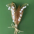 Hoa Lily of the valey (Maiglöckchen) Flower - Thumbnail 3