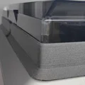 Creality K1 K1C Lid Riser - Thiết kế tích hợp khung máy - Thumbnail 2