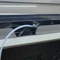 Creality K1 K1C Lid Riser - Thiết kế tích hợp khung máy - Thumbnail 3