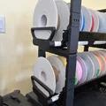 Hệ ngăn kéo filament modular cho máy in 3D nhỏ - Thumbnail 8