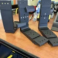 Hệ ngăn kéo filament modular cho máy in 3D nhỏ - Thumbnail 9