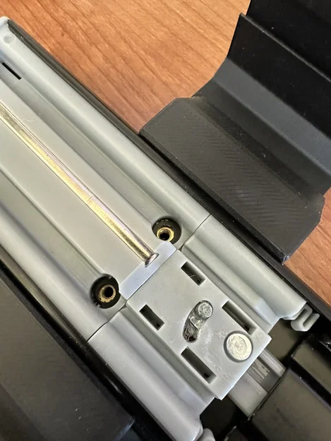 Hệ ngăn kéo filament modular cho máy in 3D nhỏ - Image 10