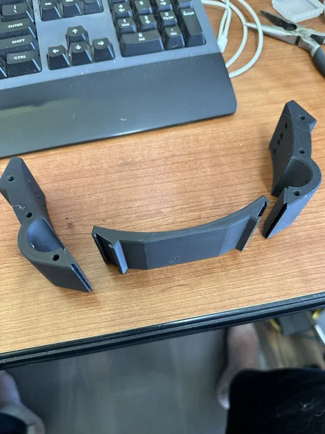 Hệ ngăn kéo filament modular cho máy in 3D nhỏ - Image 11