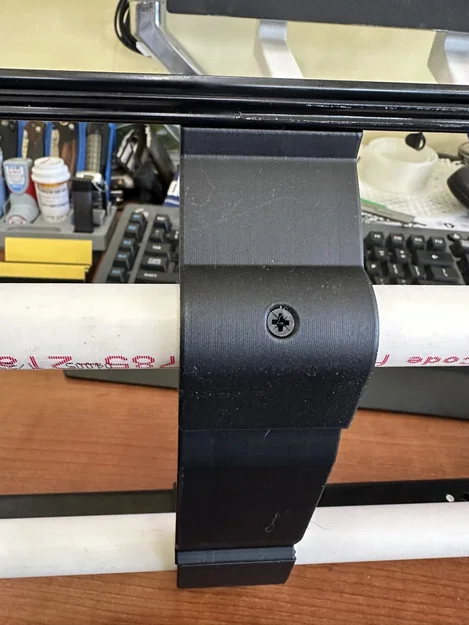 Hệ ngăn kéo filament modular cho máy in 3D nhỏ - Image 16