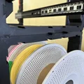 Hệ ngăn kéo filament modular cho máy in 3D nhỏ - Thumbnail 20