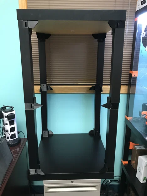Double Stack IKEA LACK Enclosure V2 (dùng được với MMU2s) - Image 3