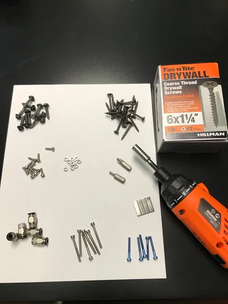 Double Stack IKEA LACK Enclosure V2 (dùng được với MMU2s) - Image 7