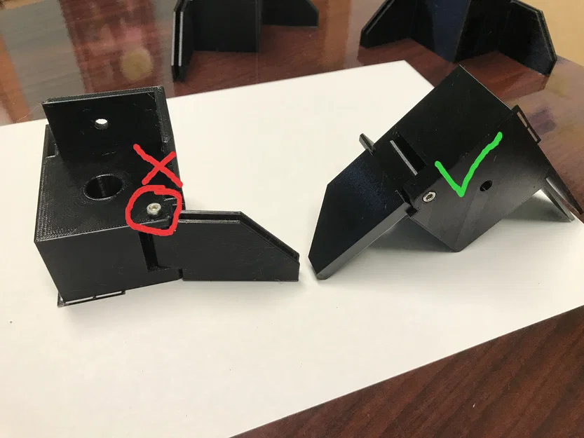 Double Stack IKEA LACK Enclosure V2 (dùng được với MMU2s) - Image 11