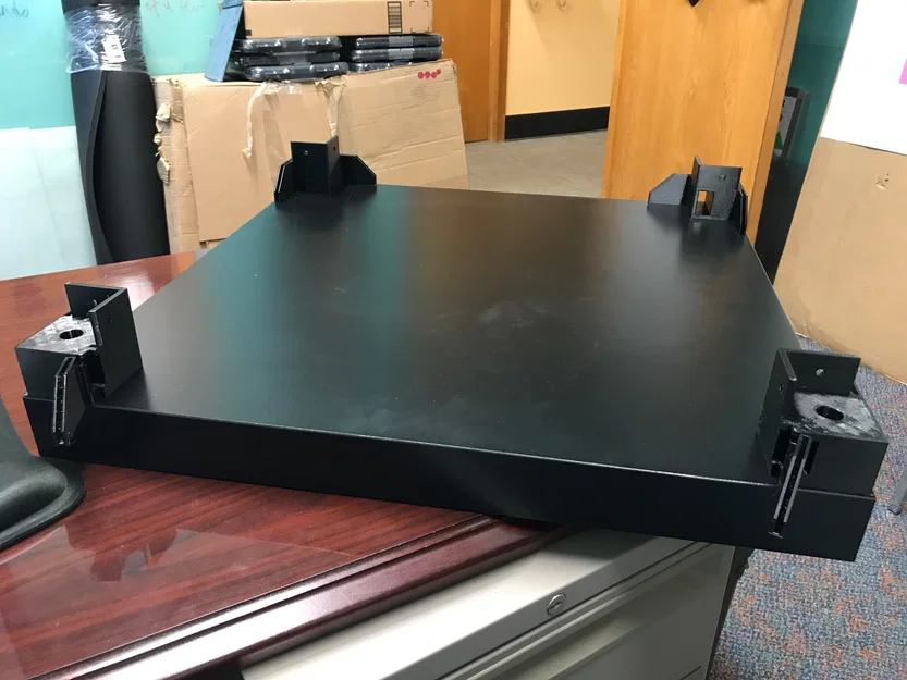 Double Stack IKEA LACK Enclosure V2 (dùng được với MMU2s) - Image 13