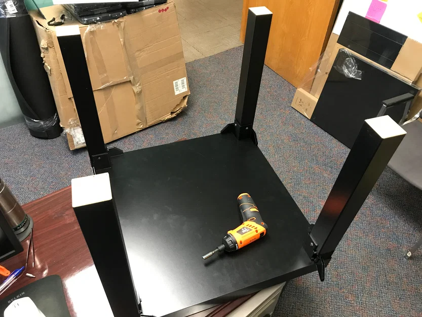 Double Stack IKEA LACK Enclosure V2 (dùng được với MMU2s) - Image 15