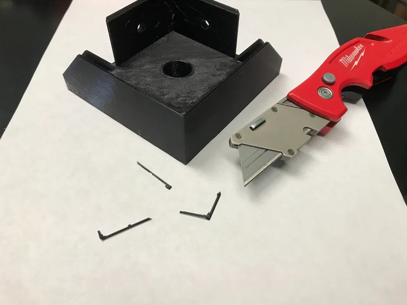 Double Stack IKEA LACK Enclosure V2 (dùng được với MMU2s) - Image 16