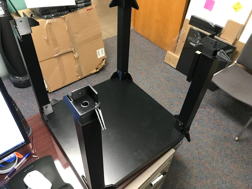 Double Stack IKEA LACK Enclosure V2 (dùng được với MMU2s) - Image 18