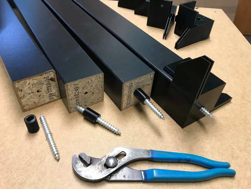 Double Stack IKEA LACK Enclosure V2 (dùng được với MMU2s) - Image 19