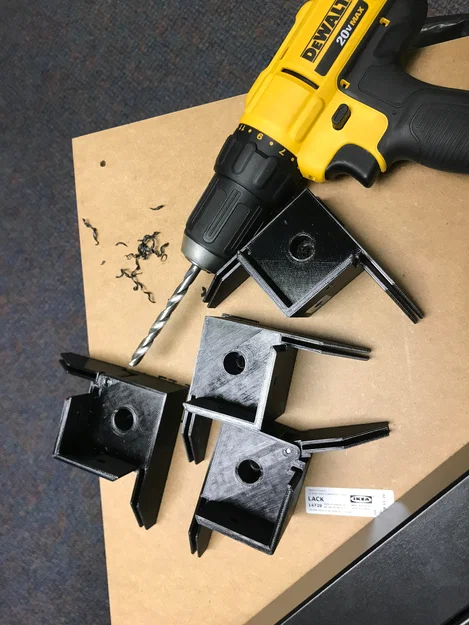 Double Stack IKEA LACK Enclosure V2 (dùng được với MMU2s) - Image 20