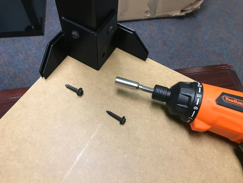 Double Stack IKEA LACK Enclosure V2 (dùng được với MMU2s) - Image 22