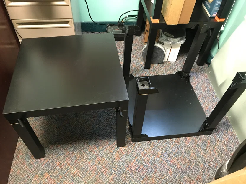 Double Stack IKEA LACK Enclosure V2 (dùng được với MMU2s) - Image 23