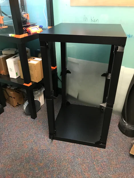 Double Stack IKEA LACK Enclosure V2 (dùng được với MMU2s) - Image 24